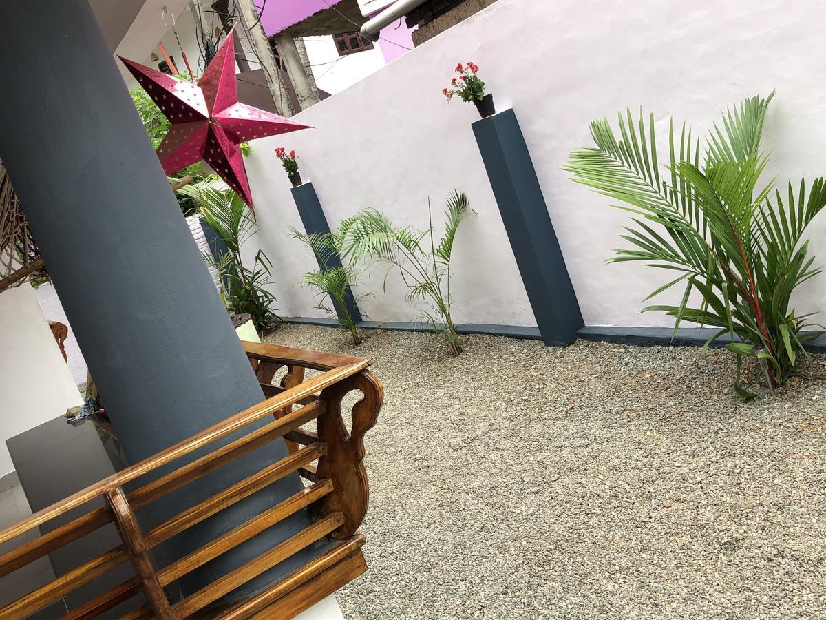 The Villa Varkala Exterior photo